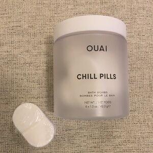 OUAI Chill Pills (Jasmine Rose)
